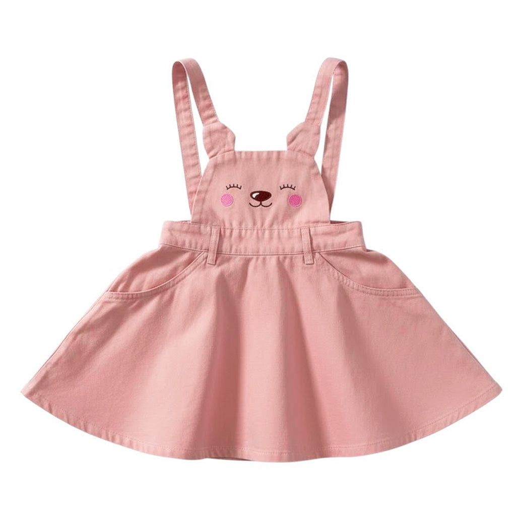 Little Bear Pinafore