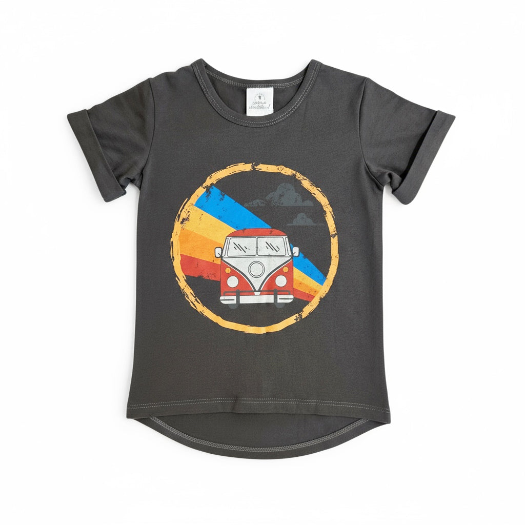 Kombi SS Tee