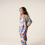 Raglan Long Sleeve Tee (Stripes)