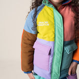 Windbreaker (Colour Block)