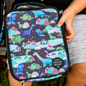 Dino Party Lunch Bag