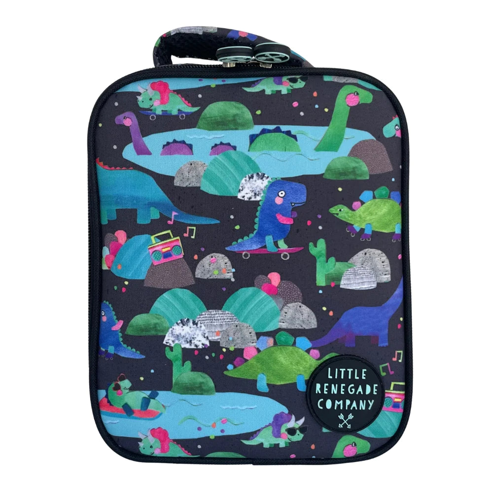Dino Party Mini Lunch Bag