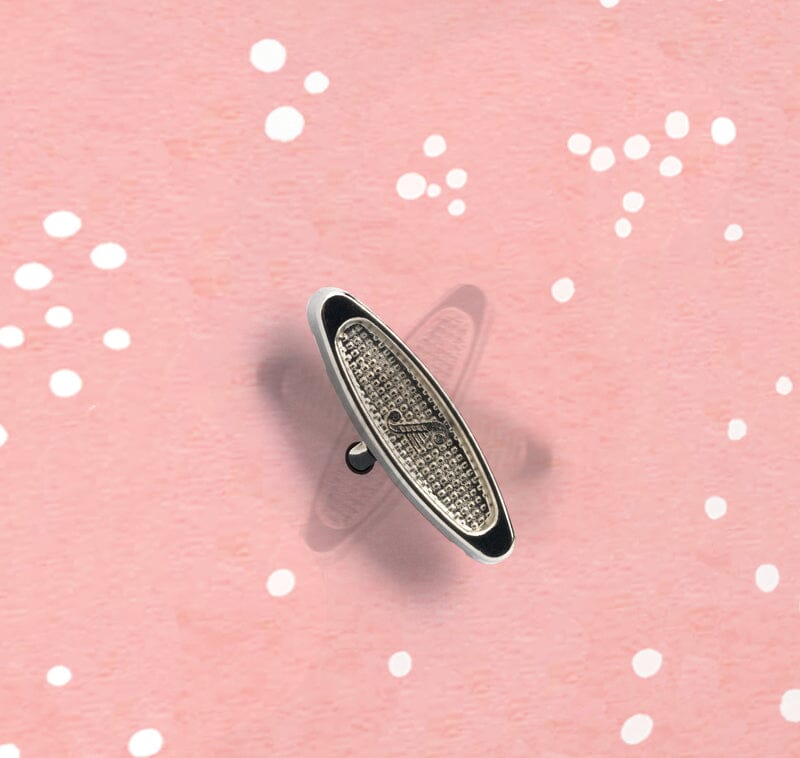 Princess Melody Music Box