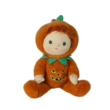 Dinky Dinkum Jules Jack-o`-Lantern
