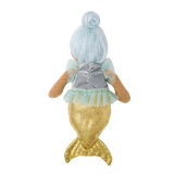 Dinky Dinkum Maya Mermaid