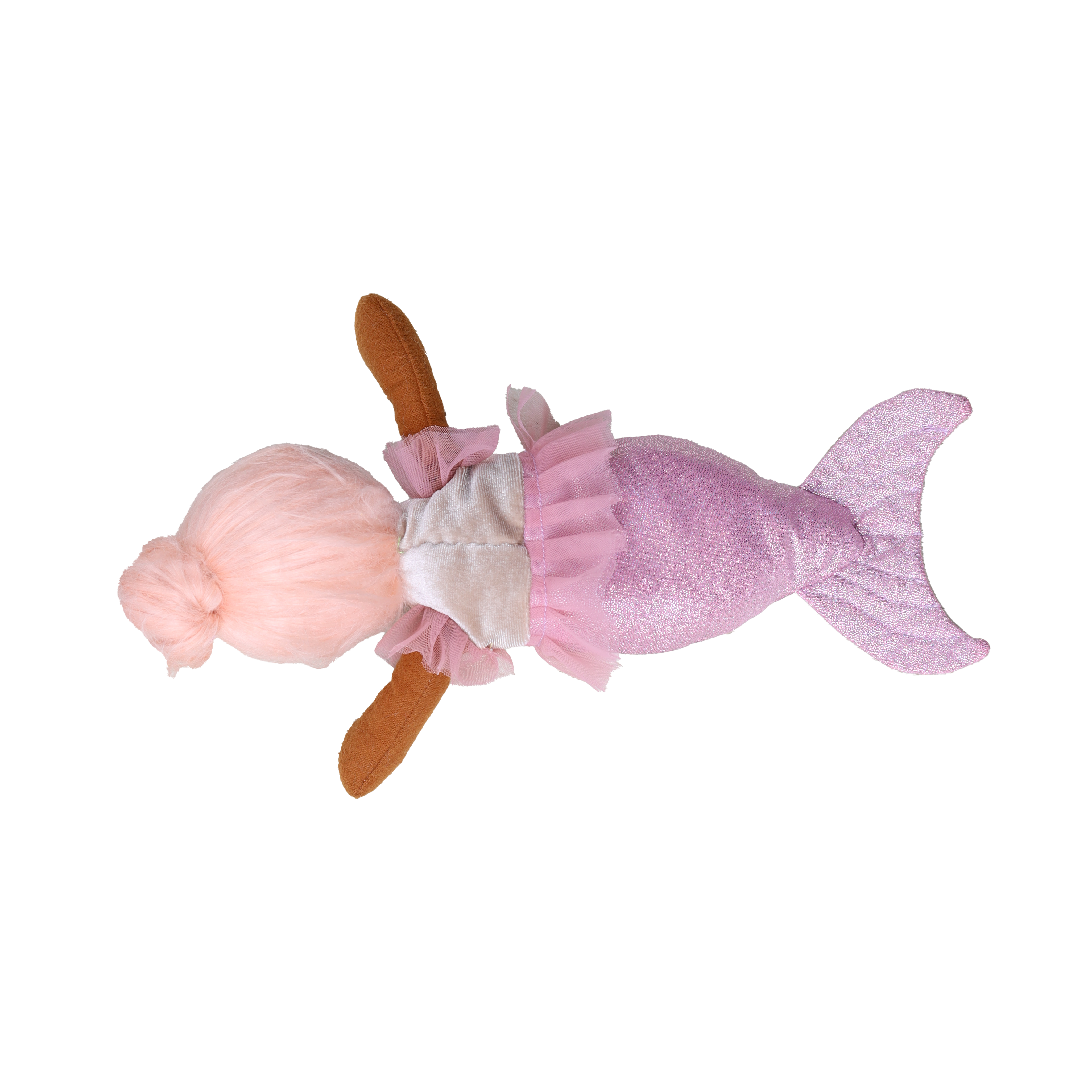 Dinky Dinkum Mila Mermaid