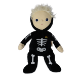 Dinky Dinkum Scully Skeleton