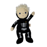 Dinky Dinkum Scully Skeleton