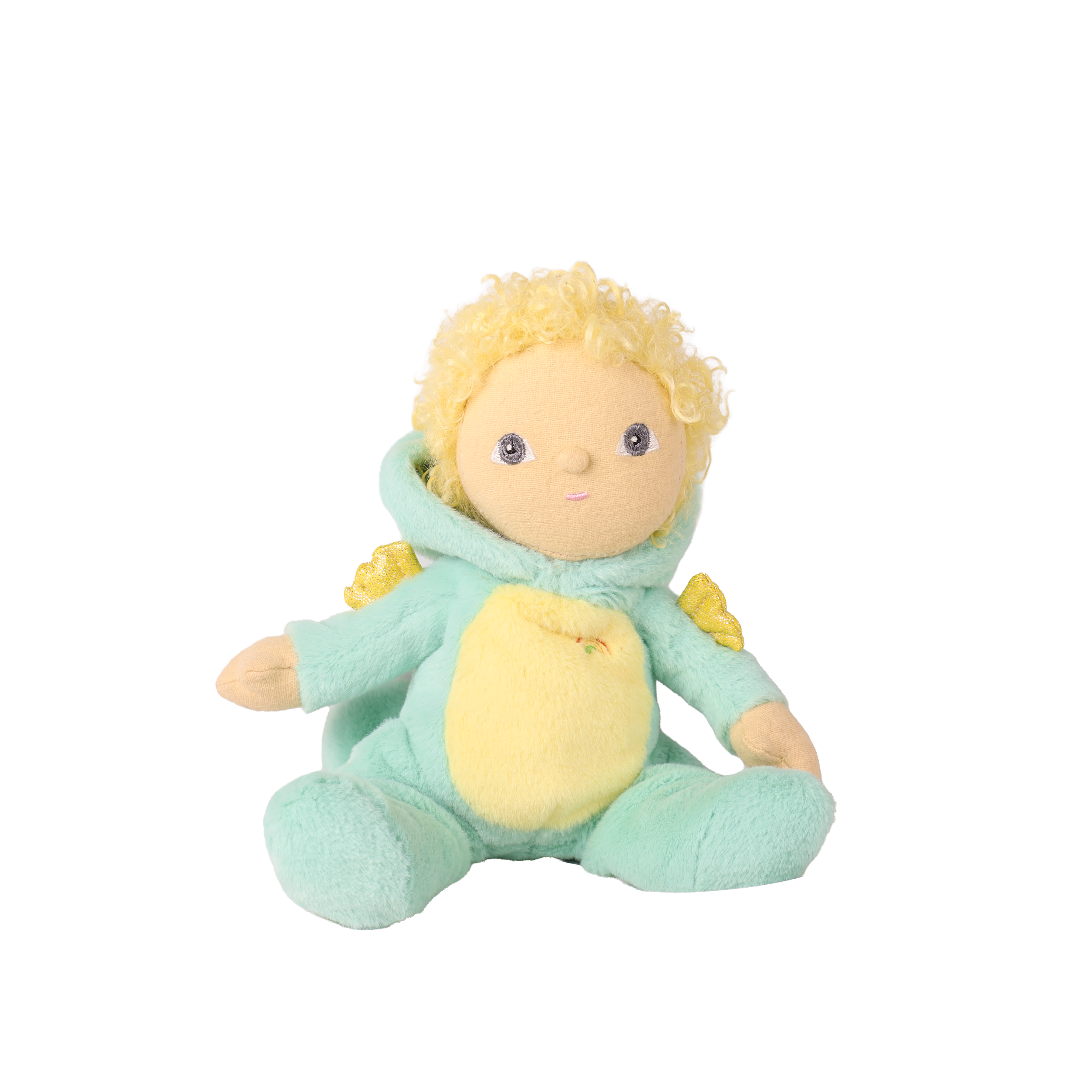 Dinky Dinkum Sonny Seahorse