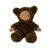 Dinky Dinkum Wesley Werewolf