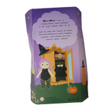 Dress Me Dinky Willa Witch