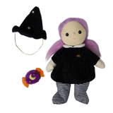Dress Me Dinky Willa Witch