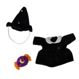 Dress Me Dinky Willa Witch