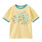 Down Under Tee