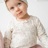 Organic Cotton Headband - Pennys Egg Hunt