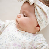 Organic Cotton Headband - Pennys Egg Hunt