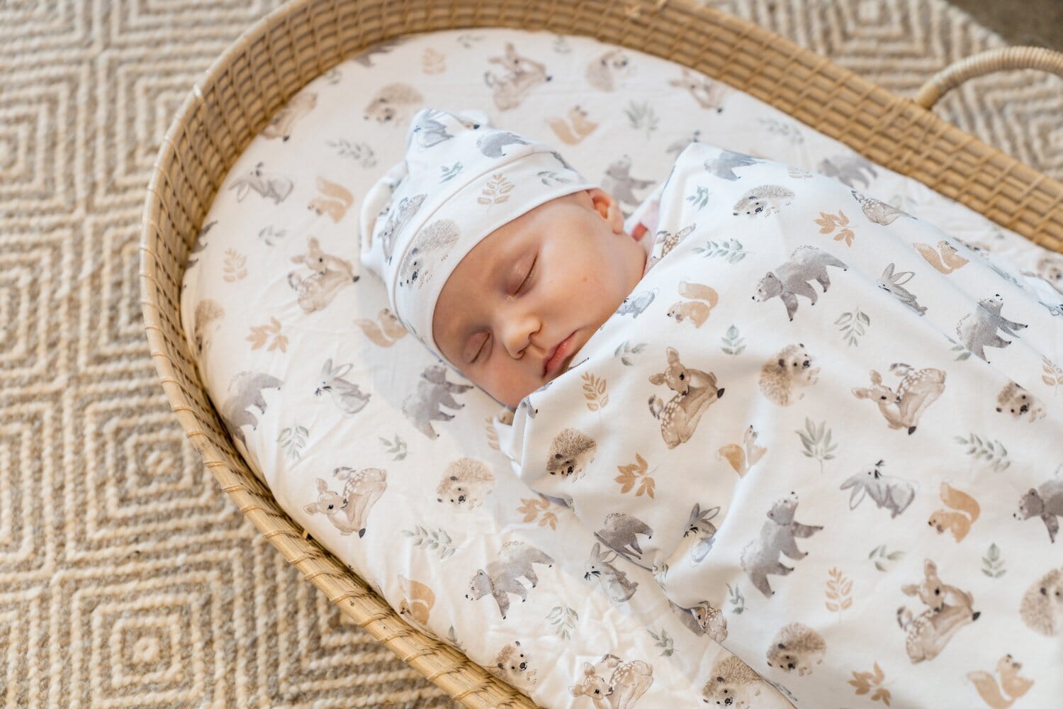 Forest Sheets