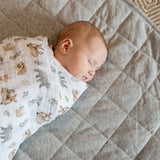 Forest Muslin