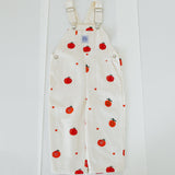 Ninch Overalls - Happy Tomato