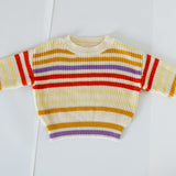 Art Club Knit