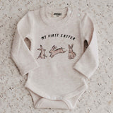 My First Easter Bodysuit