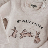 My First Easter Bodysuit