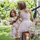 Andi Tutu (Pink)