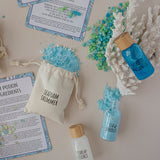 Moonlight Waters - Mindful Potion Kit