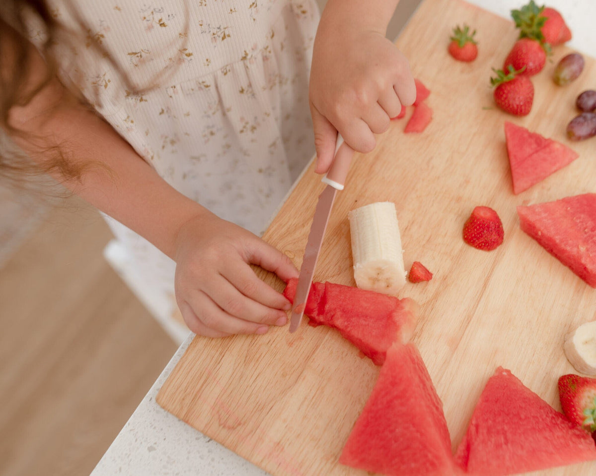 KiddiKutter Limited Edition (Chestnut)