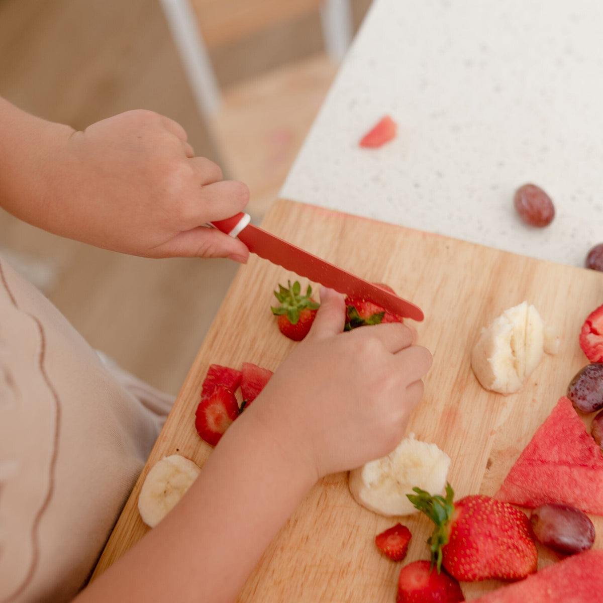 KiddiKutter Limited Edition (Dusky Rose)