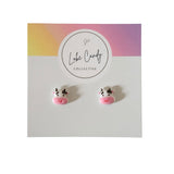 Daisy Cow (Pink Face)