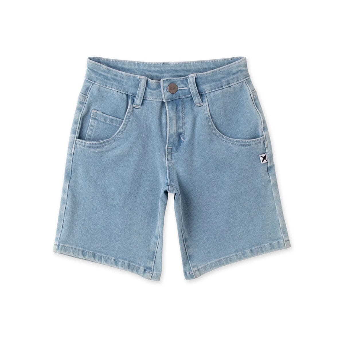 Danger Denim Short