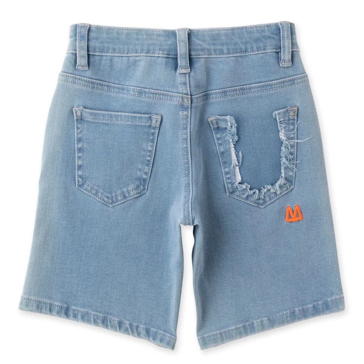 Danger Denim Short