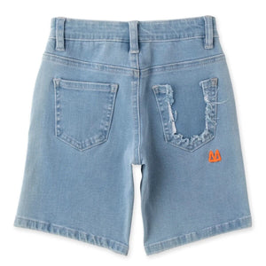 Danger Denim Short