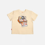 September Safari Tee