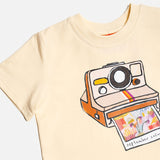 September Safari Tee