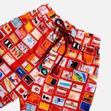 Barrel Pants (Stamps)