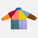 Windbreaker (Colour Block)