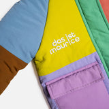 Windbreaker (Colour Block)