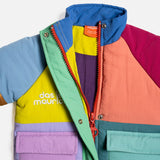 Windbreaker (Colour Block)
