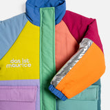 Windbreaker (Colour Block)