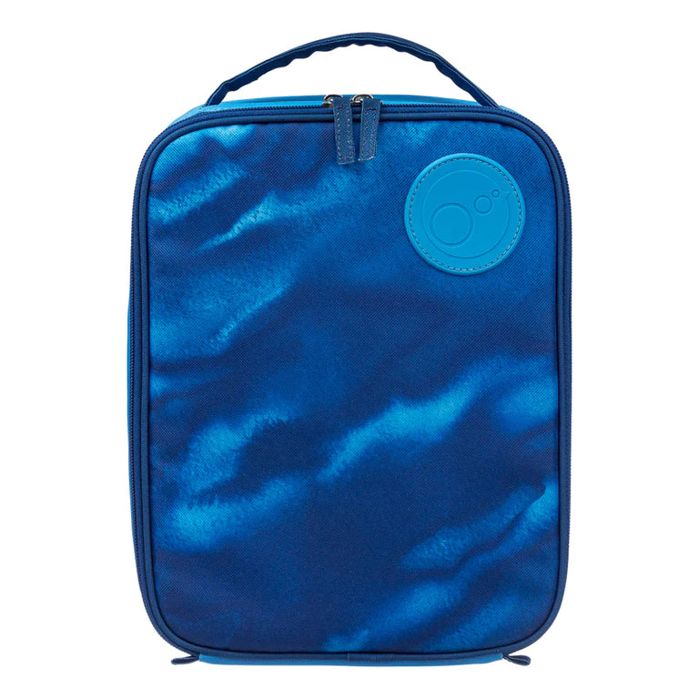 Lunchbag - Large (Deep Blue)
