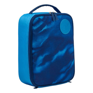 Lunchbag - Large (Deep Blue)