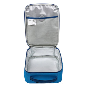 Lunchbag - Large (Deep Blue)
