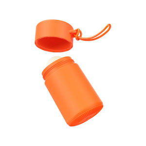 Desert Orange Refillable Roll-On-Applicator (100ML)