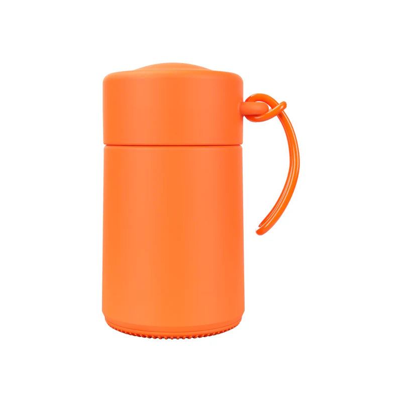 Desert Orange Refillable Roll-On-Applicator (100ML)