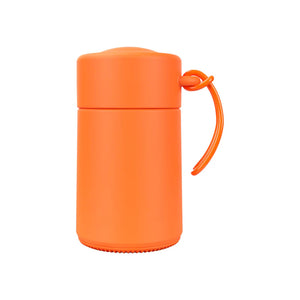 Desert Orange Refillable Roll-On-Applicator (100ML)