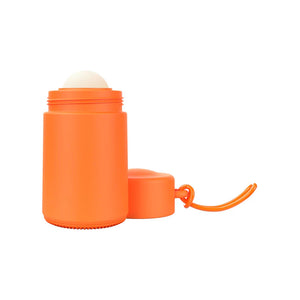 Desert Orange Refillable Roll-On-Applicator (100ML)