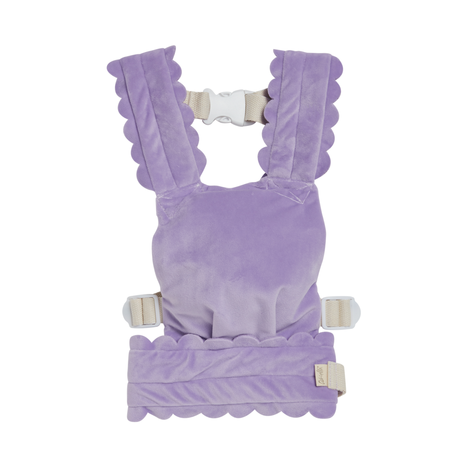Dinkum Dolls Petal Carrier (Lavender)