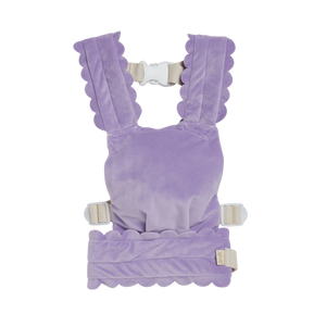 Dinkum Dolls Petal Carrier (Lavender)